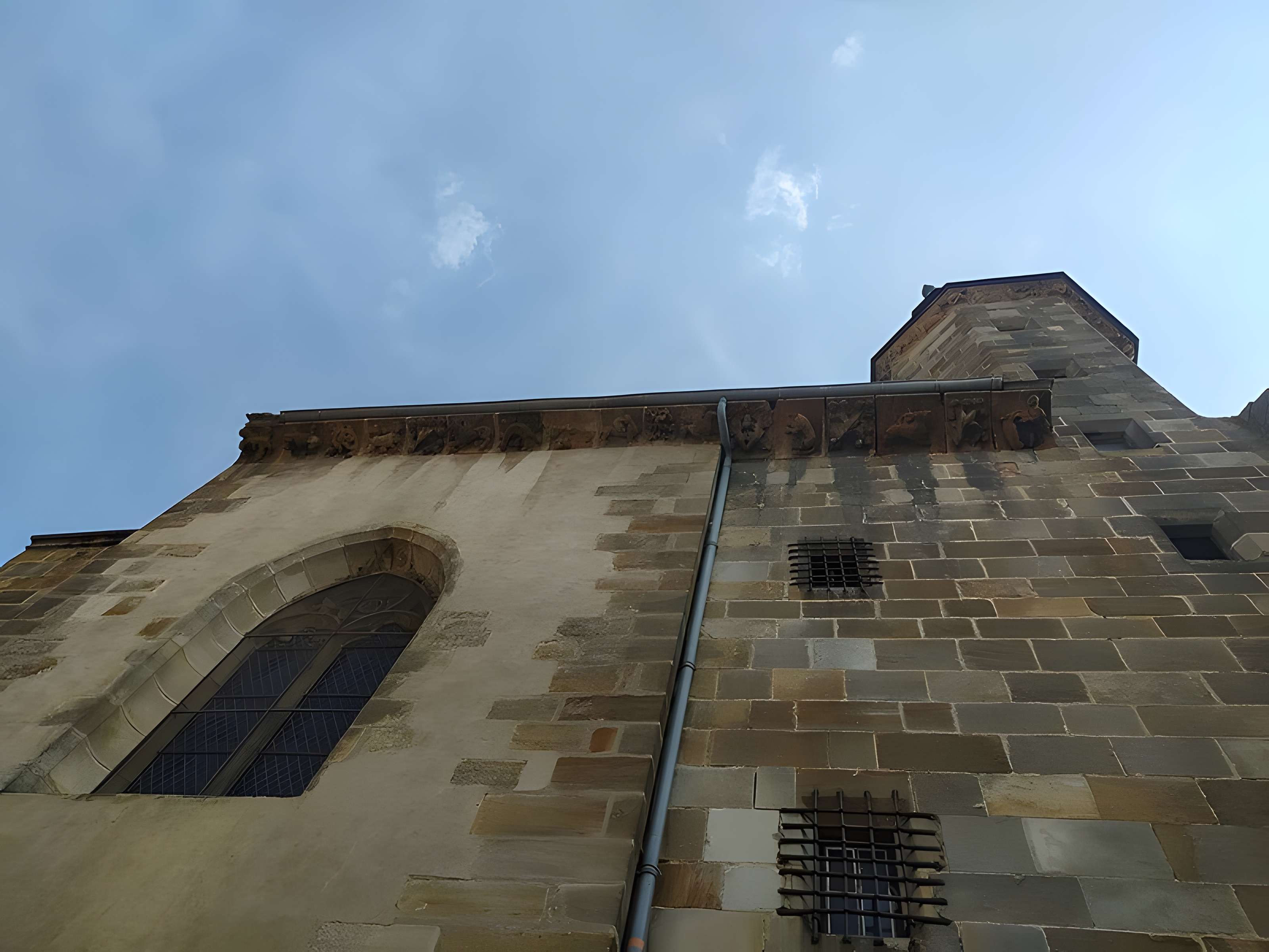 Sainte-Chapelle de Vic-le-Comte