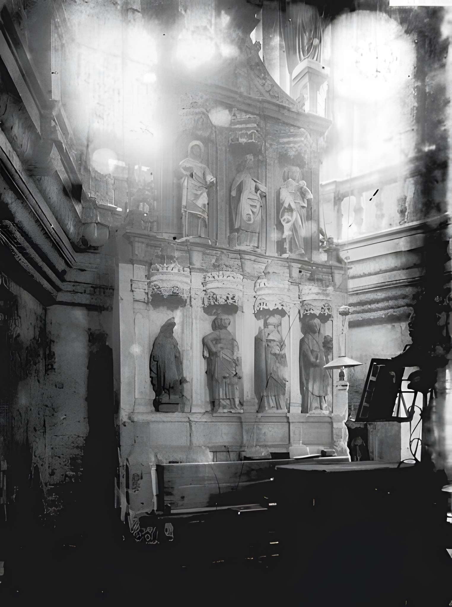 Sainte-Chapelle de Vic-le-Comte