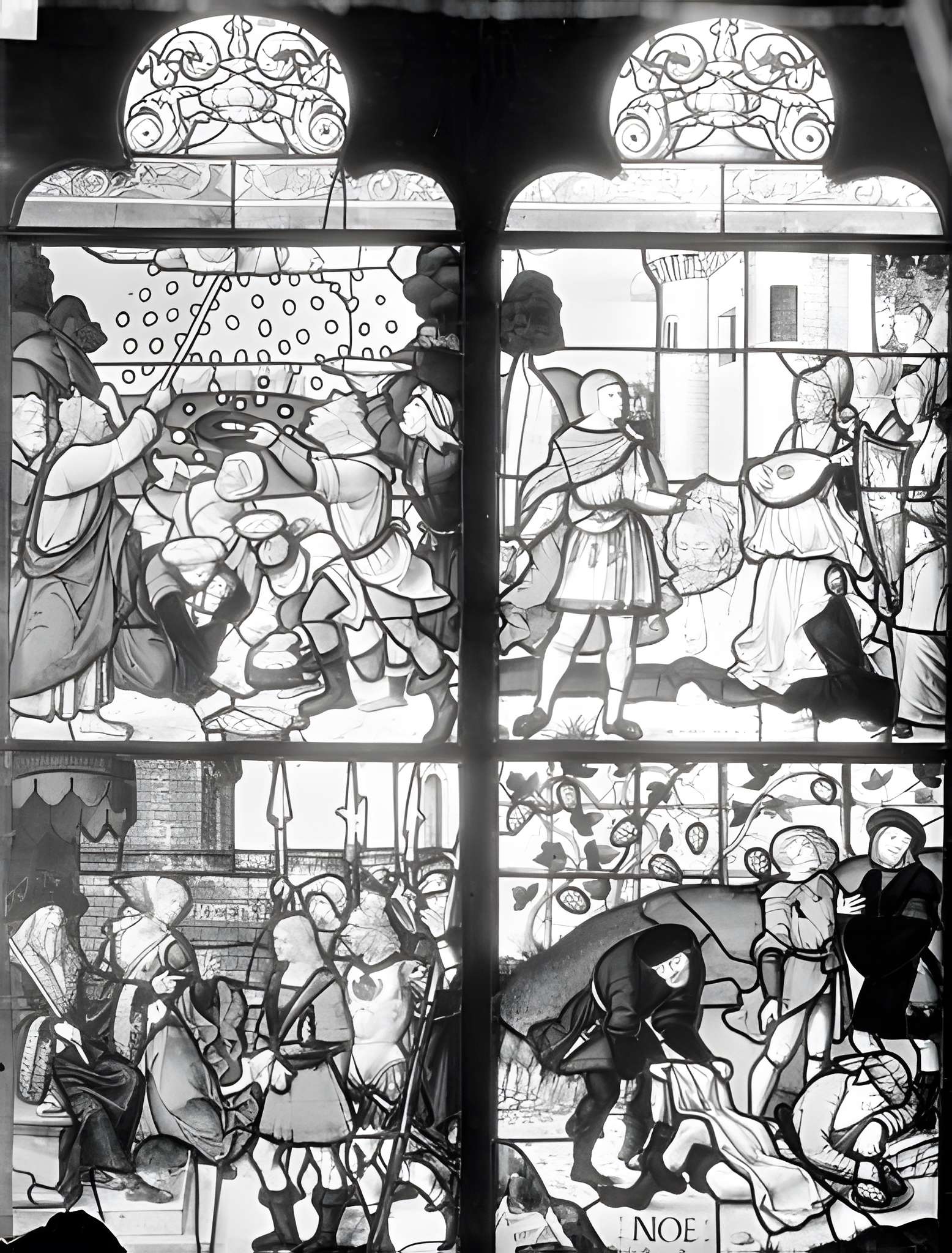 Sainte-Chapelle de Vic-le-Comte