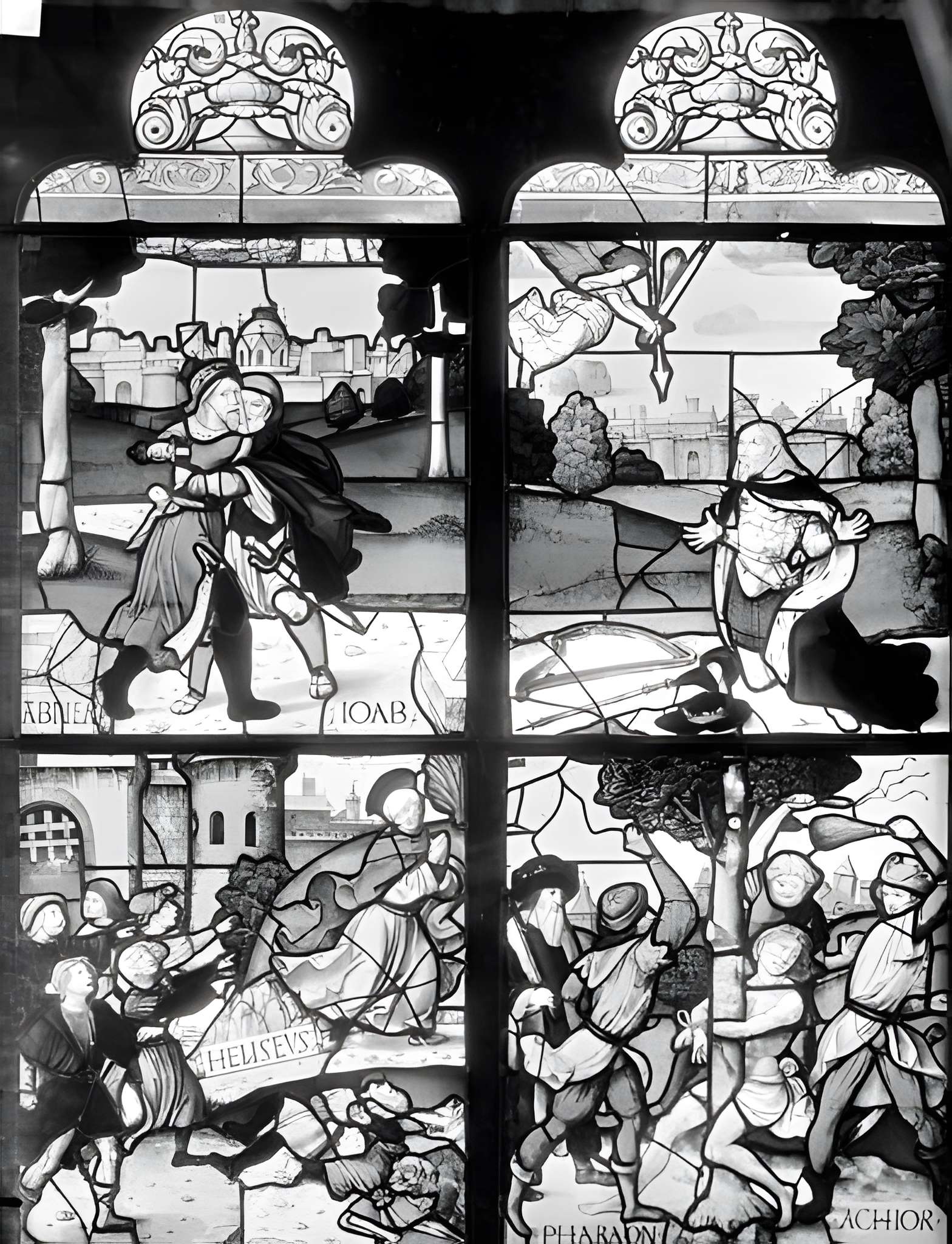 Sainte-Chapelle de Vic-le-Comte