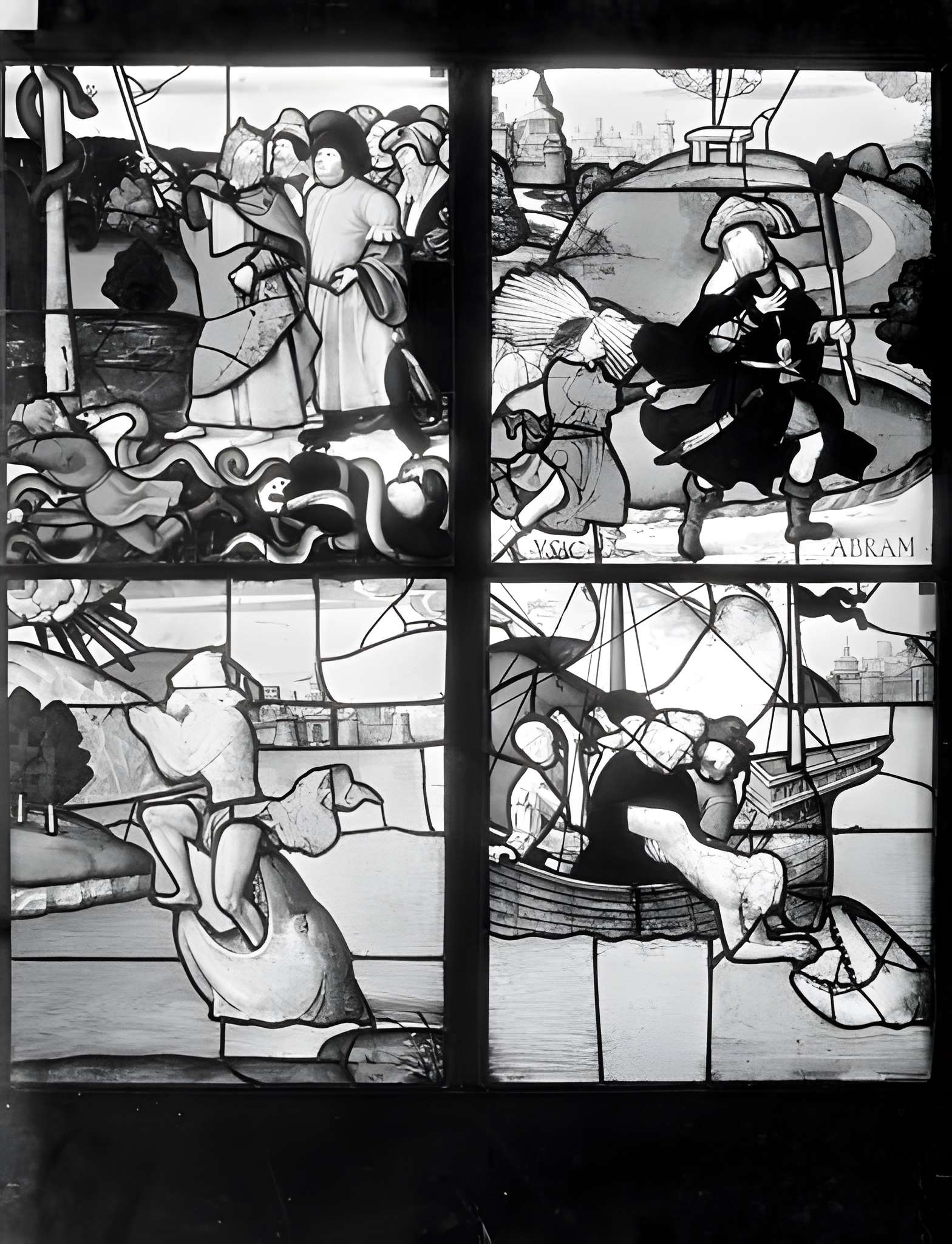 Sainte-Chapelle de Vic-le-Comte