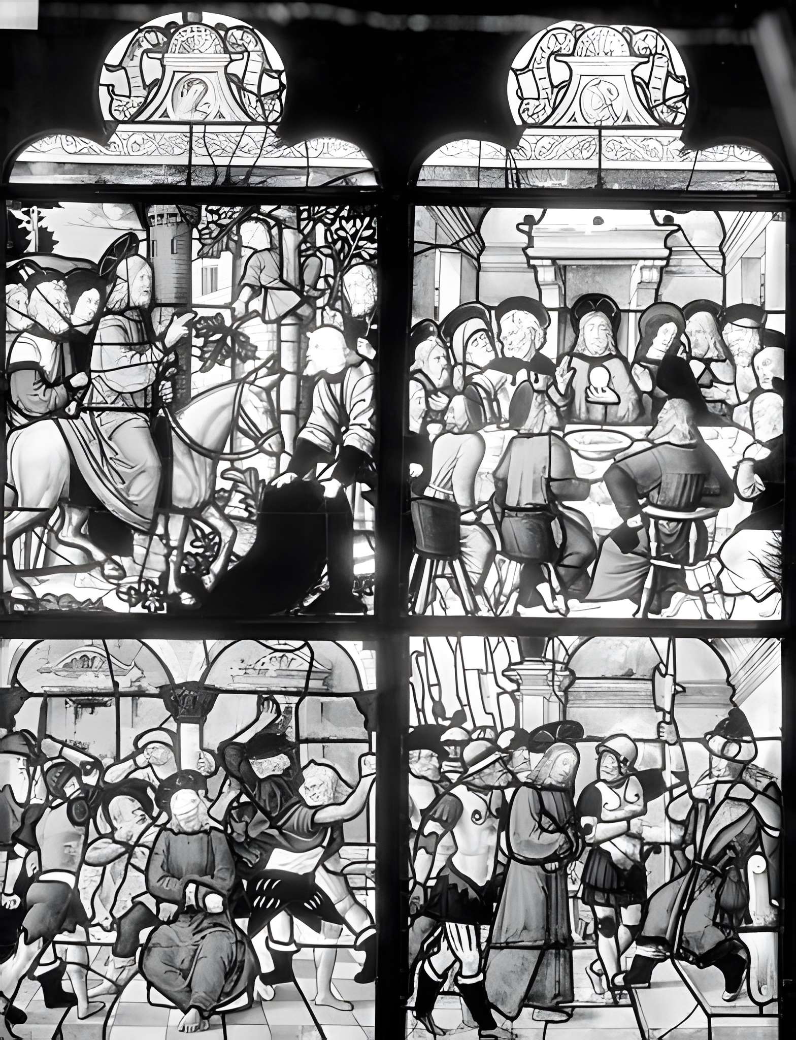 Sainte-Chapelle de Vic-le-Comte