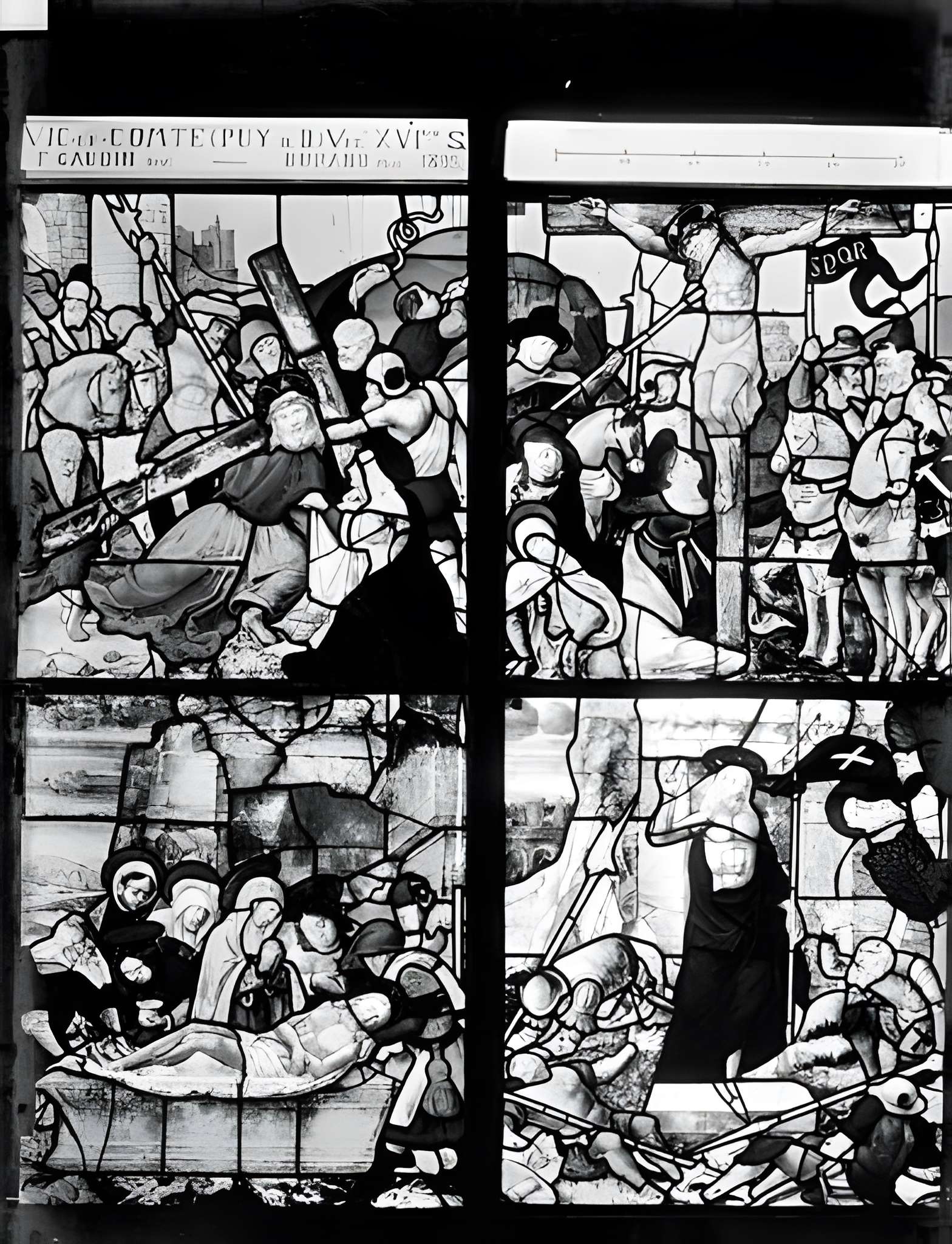 Sainte-Chapelle de Vic-le-Comte