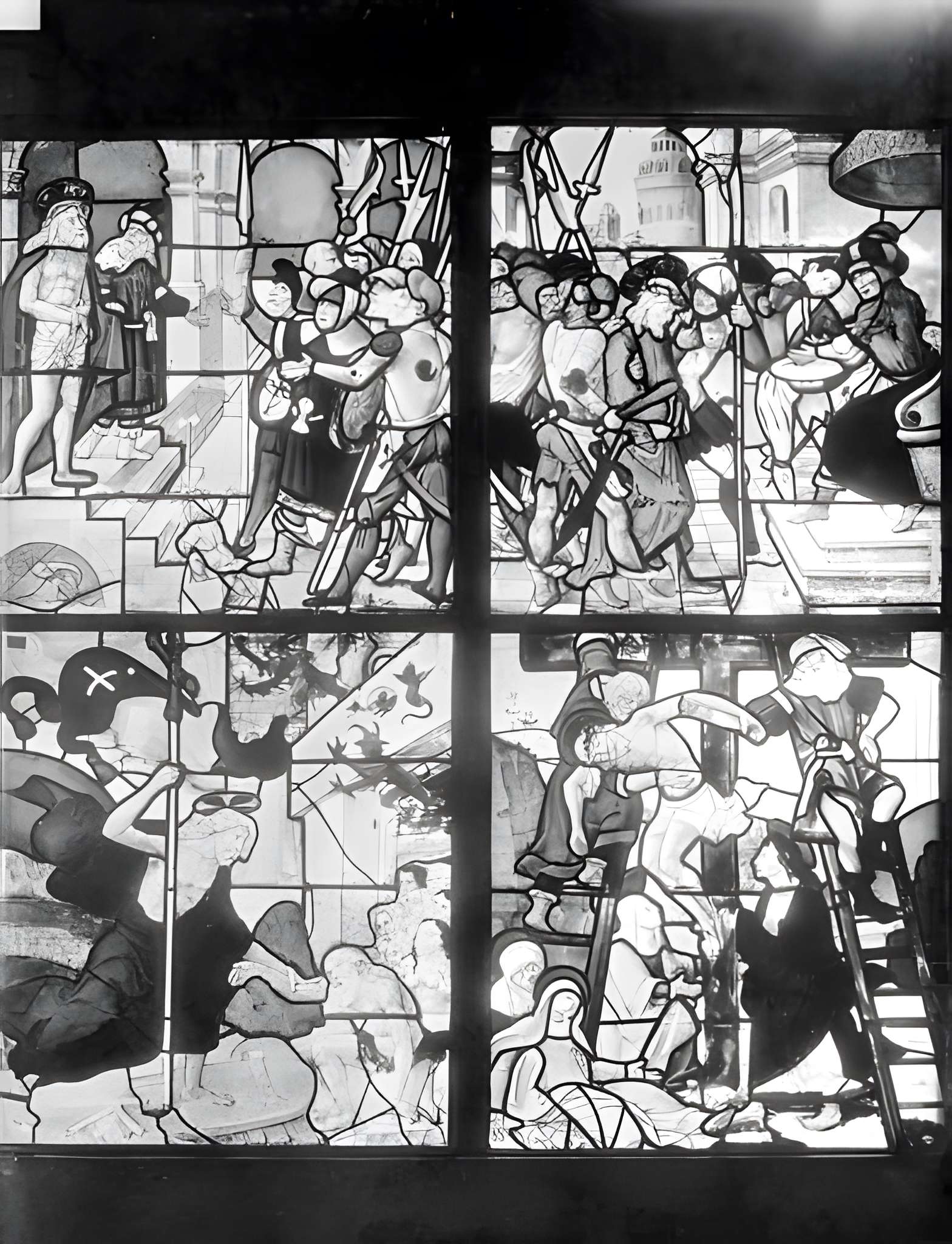 Sainte-Chapelle de Vic-le-Comte