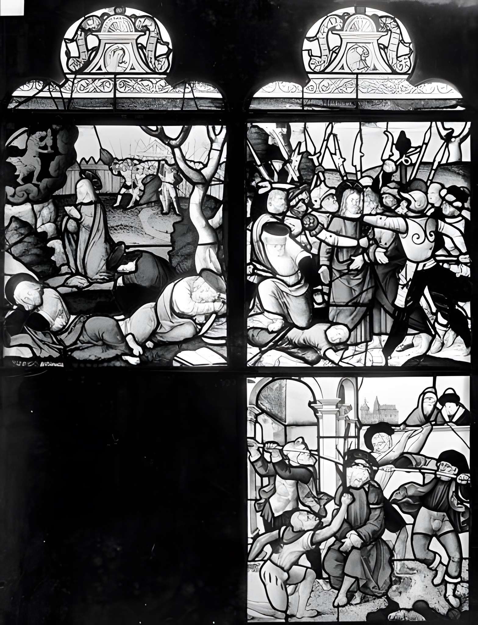 Sainte-Chapelle de Vic-le-Comte