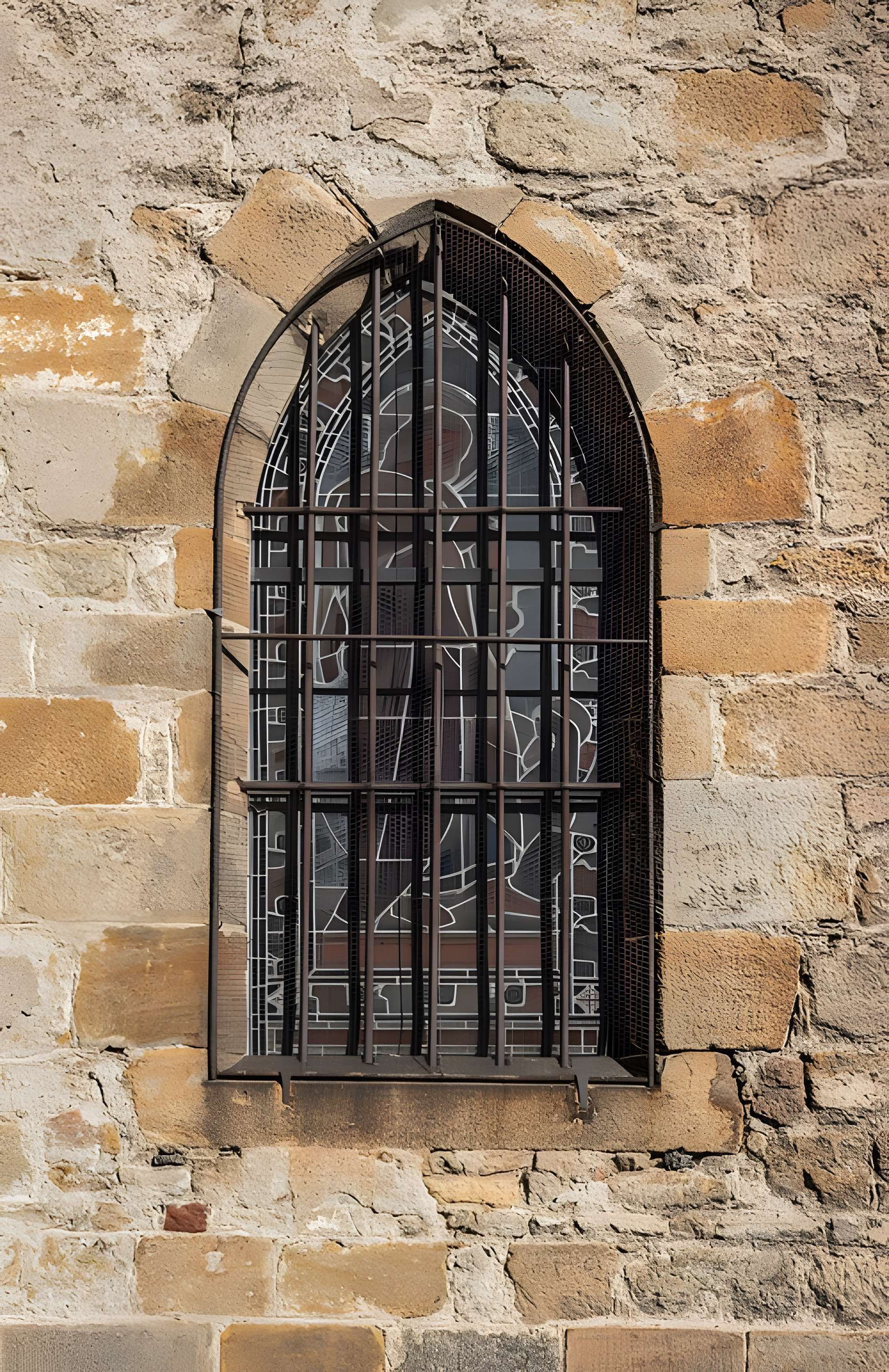 Sainte-Chapelle de Vic-le-Comte