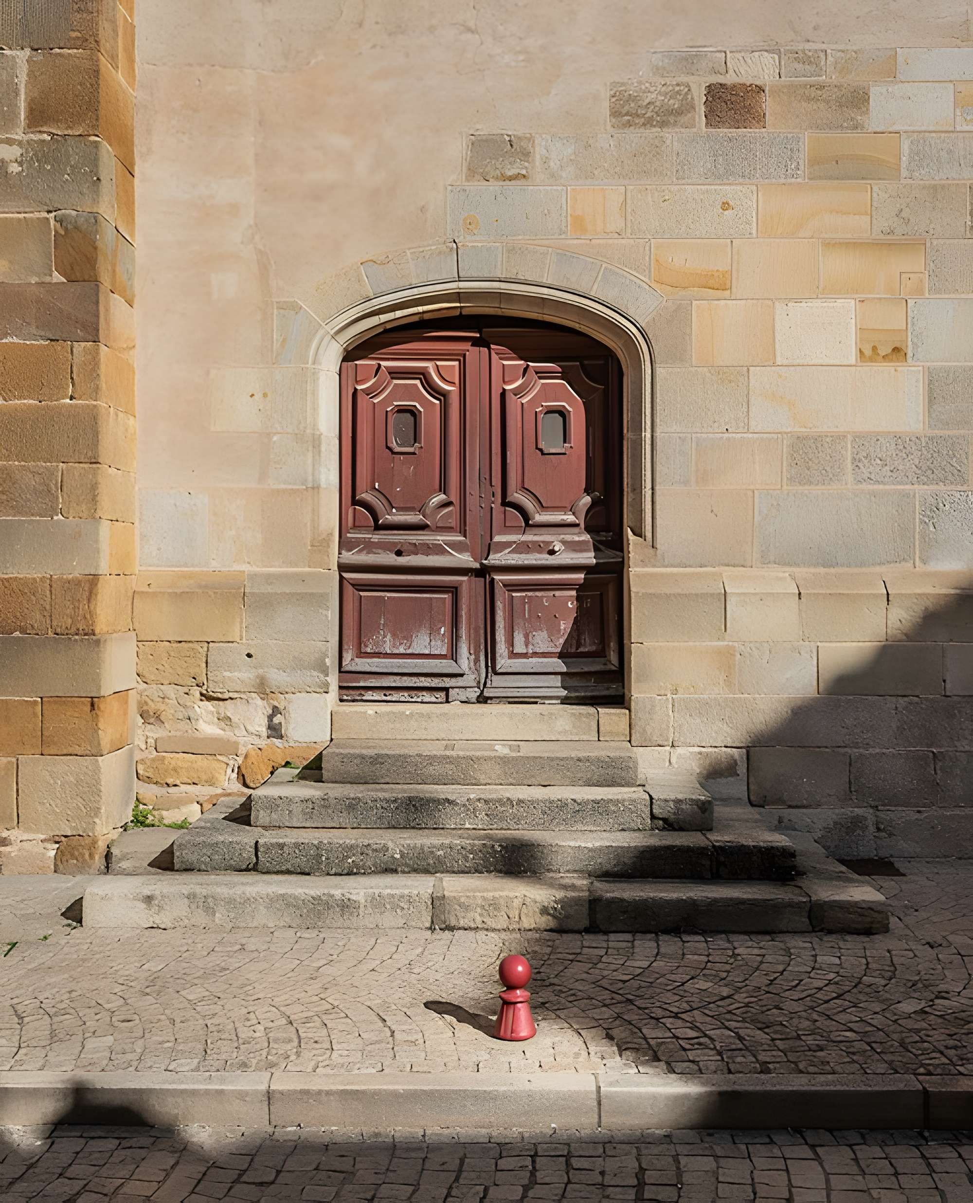 Sainte-Chapelle de Vic-le-Comte