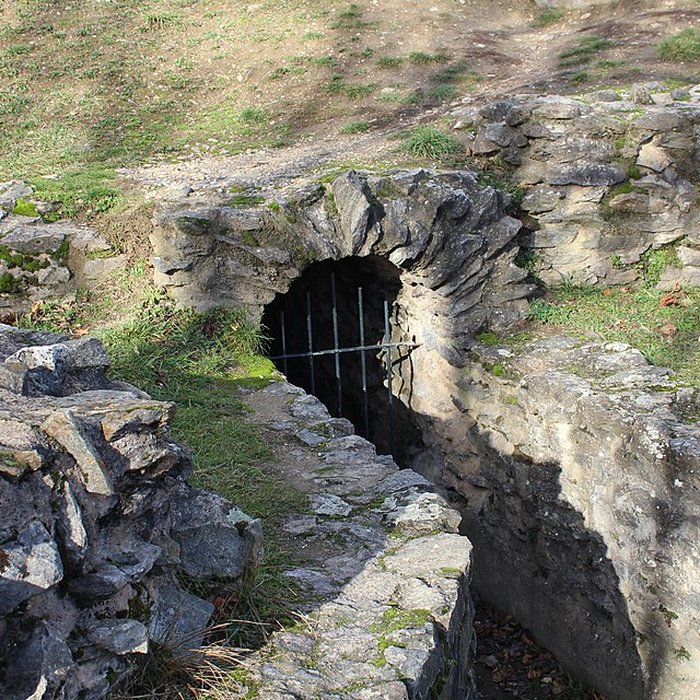 Photo de Sanctuaire de Cybèle à Lyon