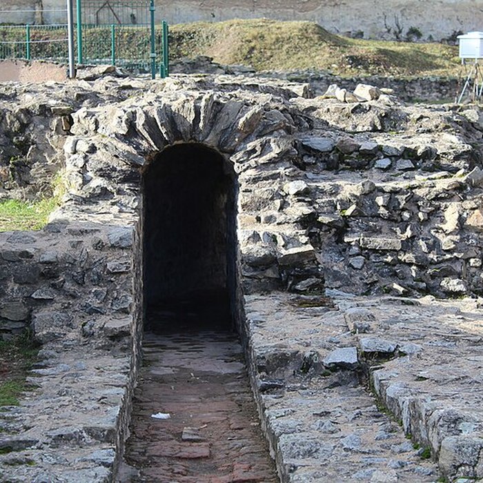 Photo de Sanctuaire de Cybèle à Lyon