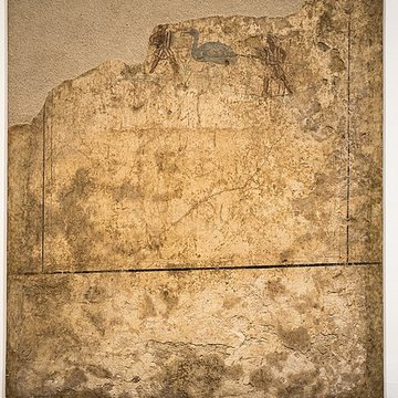 Sanctuaire de Cybèle à Lyon