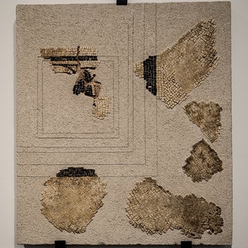 Sanctuaire de Cybèle à Lyon