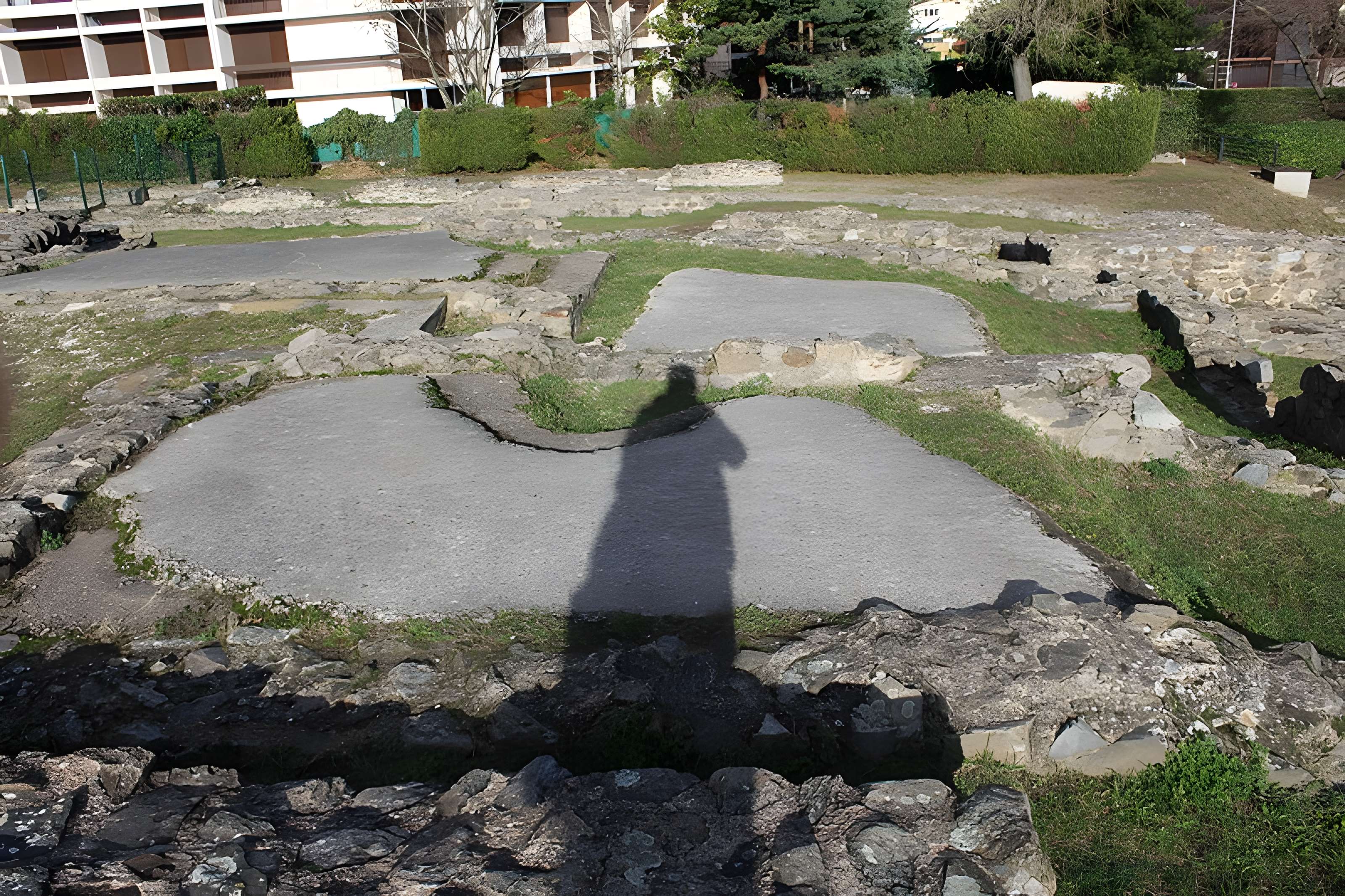 Sanctuaire de Cybèle à Lyon