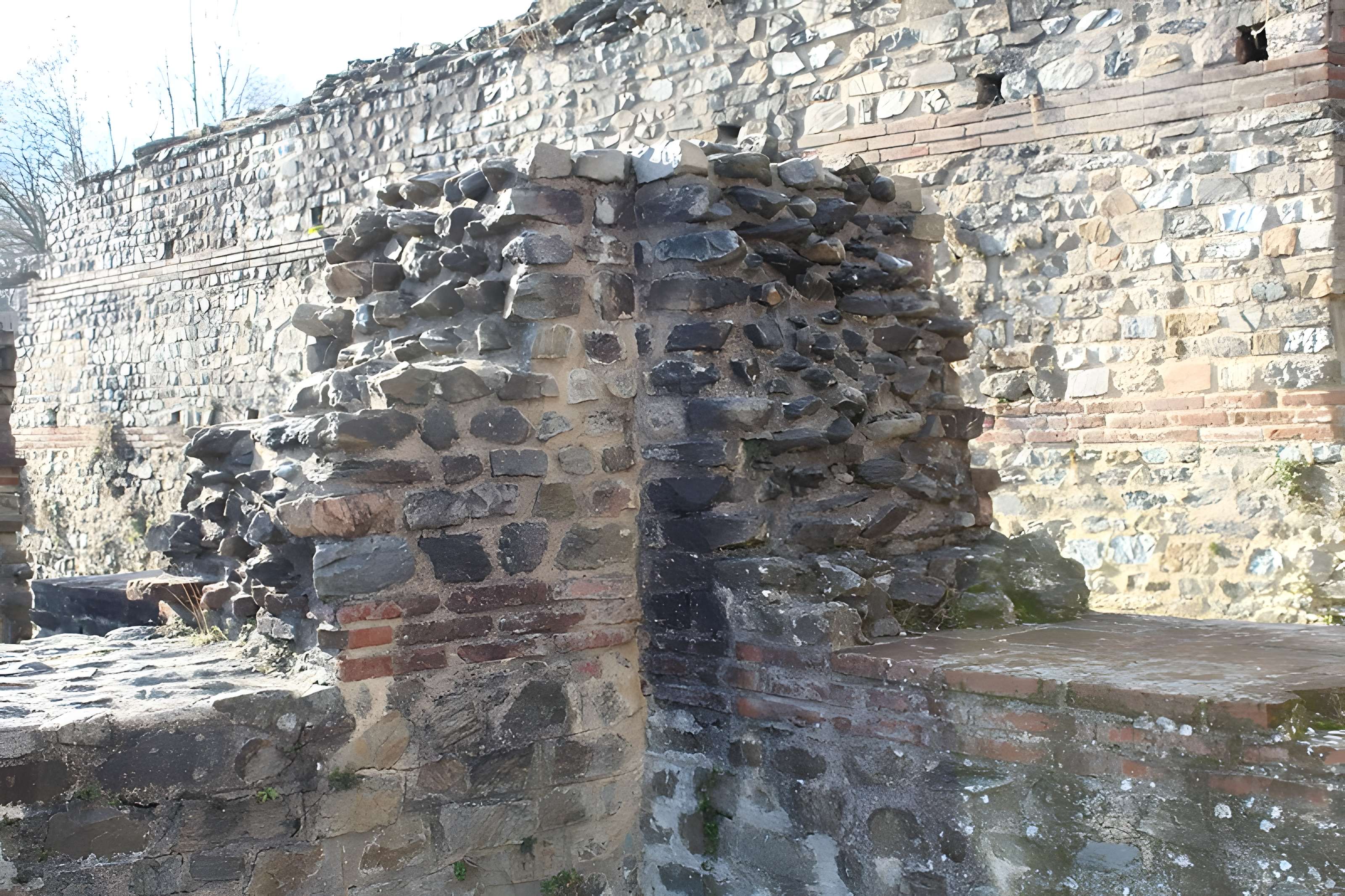 Sanctuaire de Cybèle à Lyon