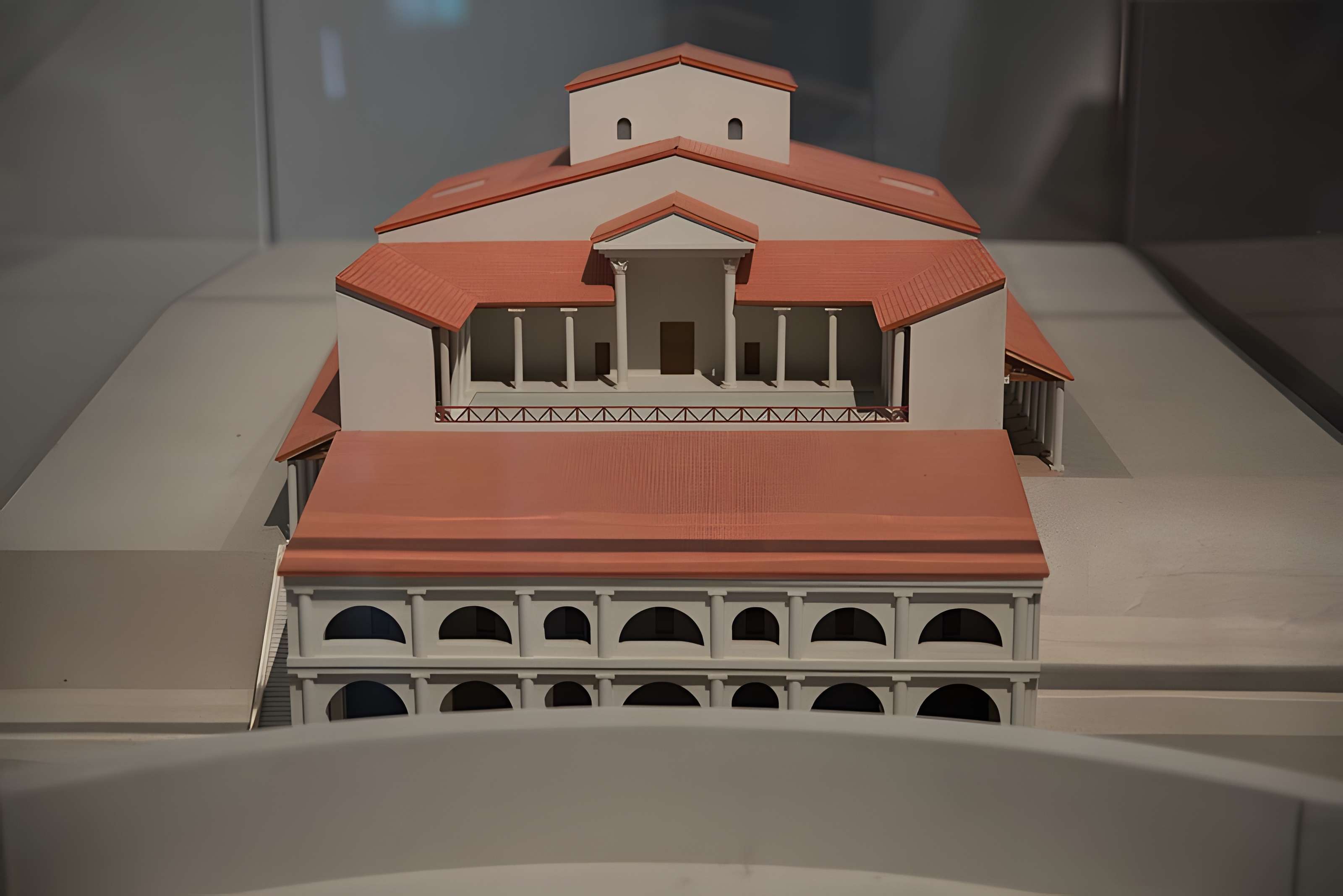 Sanctuaire de Cybèle à Lyon