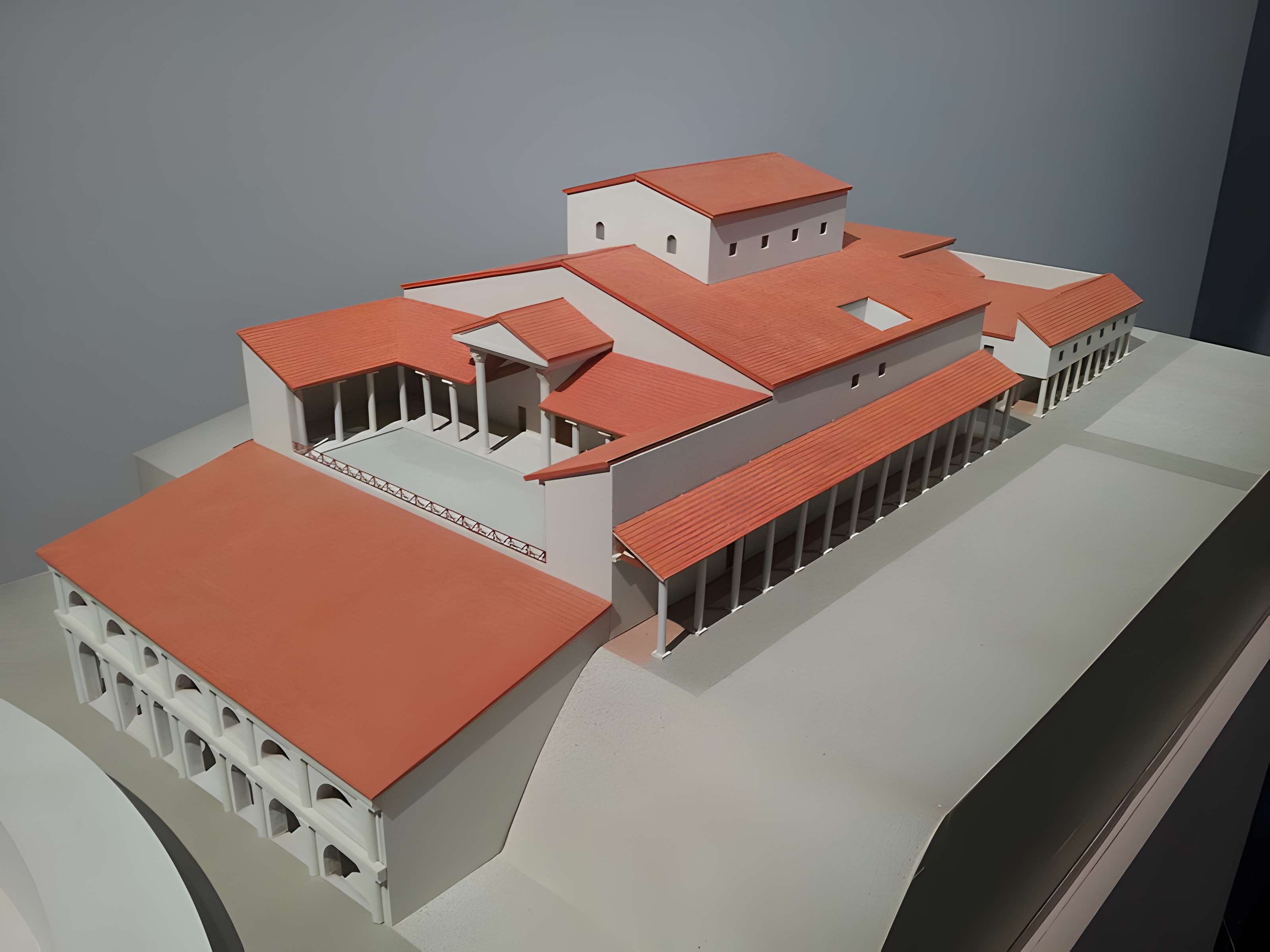 Sanctuaire de Cybèle à Lyon