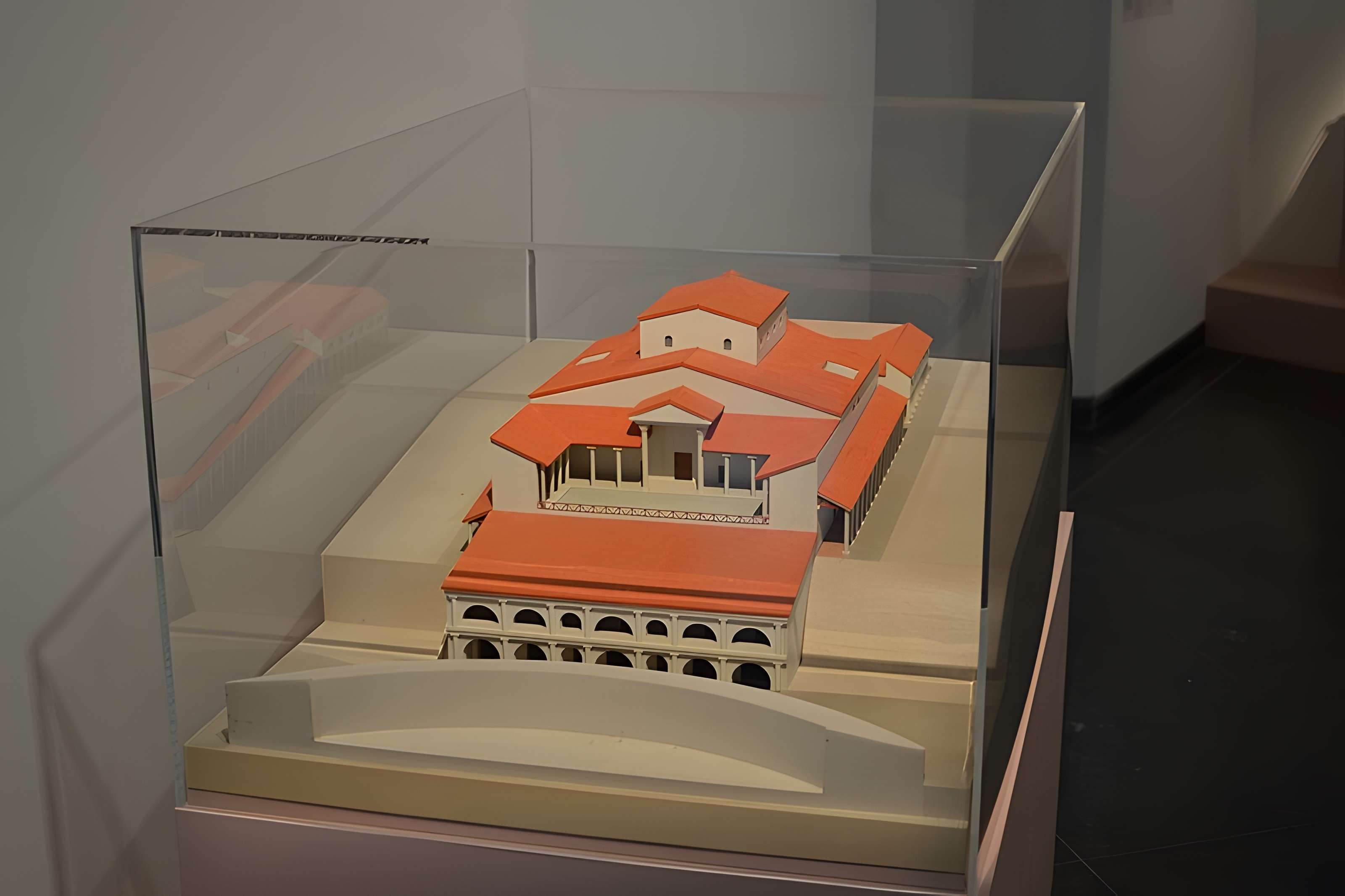 Sanctuaire de Cybèle à Lyon