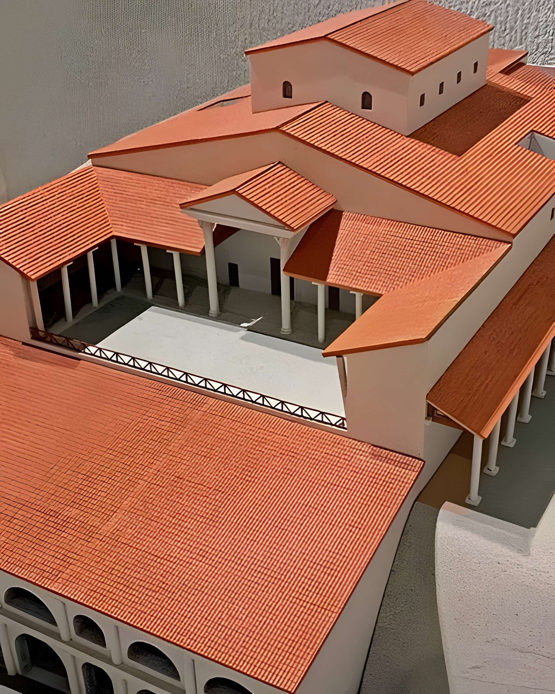 Sanctuaire de Cybèle à Lyon