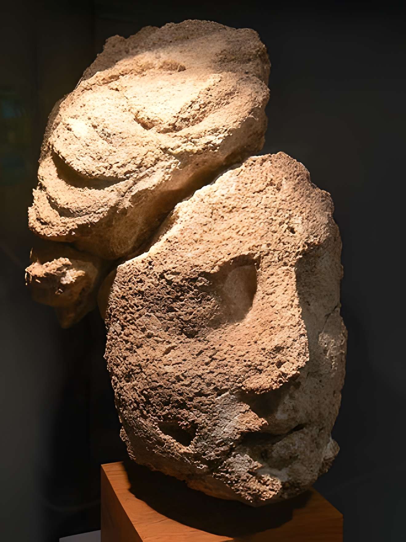 Sanctuaire de Jublains 