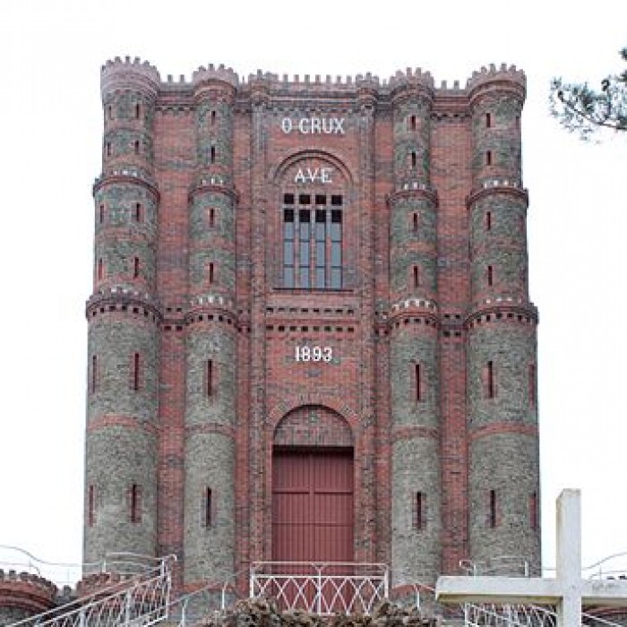 Photo de Sanctuaire de la Salette