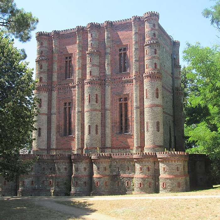 Photo de Sanctuaire de la Salette