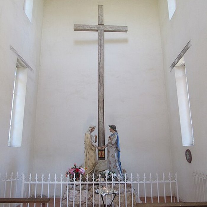 Photo de Sanctuaire de la Salette