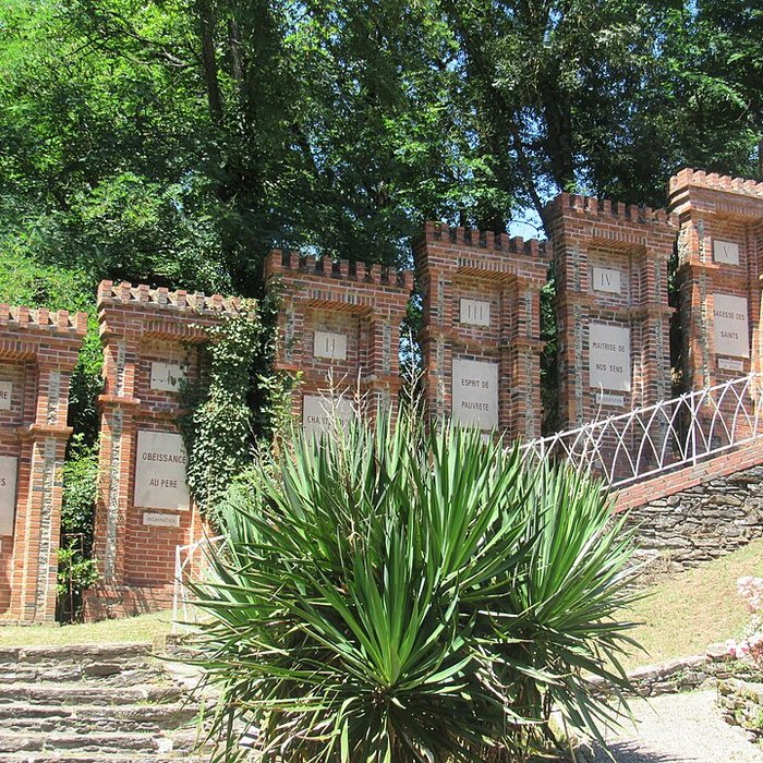 Photo de Sanctuaire de la Salette
