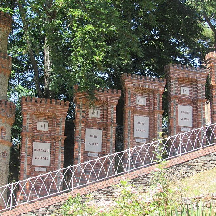 Photo de Sanctuaire de la Salette