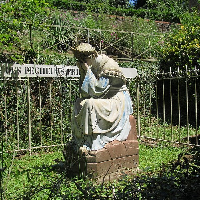 Photo de Sanctuaire de la Salette