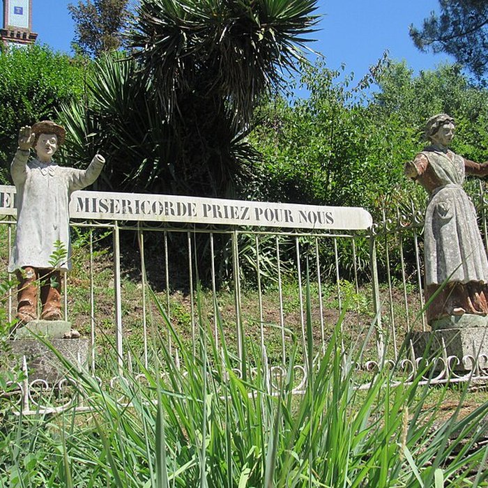 Photo de Sanctuaire de la Salette