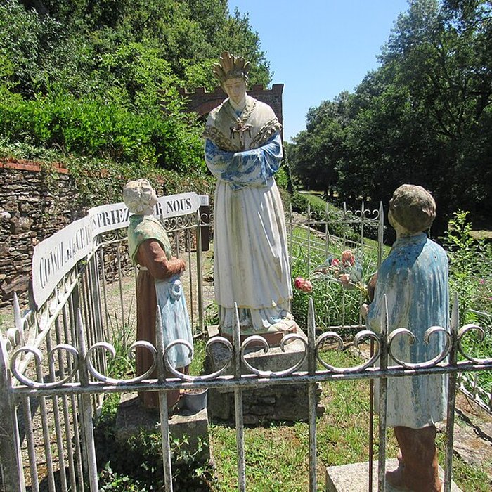 Photo de Sanctuaire de la Salette