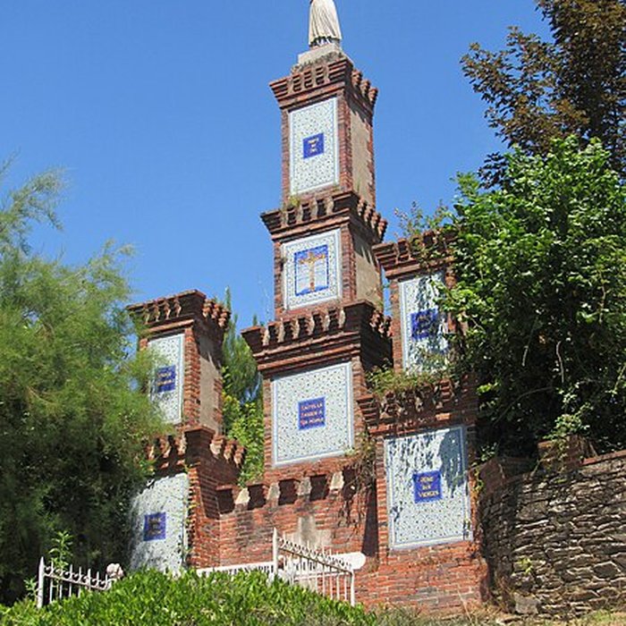 Photo de Sanctuaire de la Salette