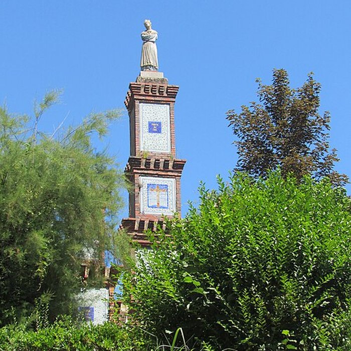 Photo de Sanctuaire de la Salette