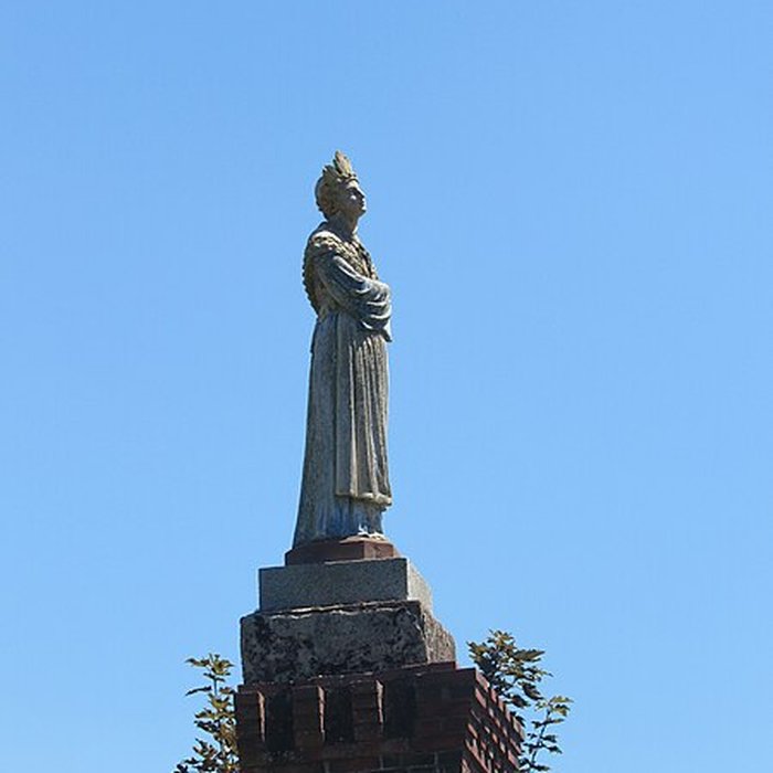 Photo de Sanctuaire de la Salette