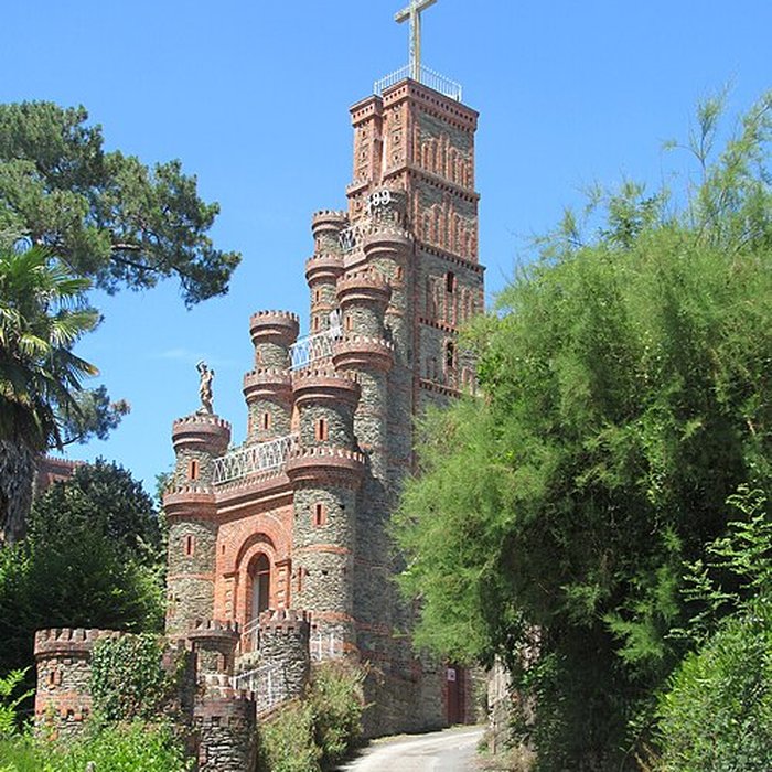 Photo de Sanctuaire de la Salette