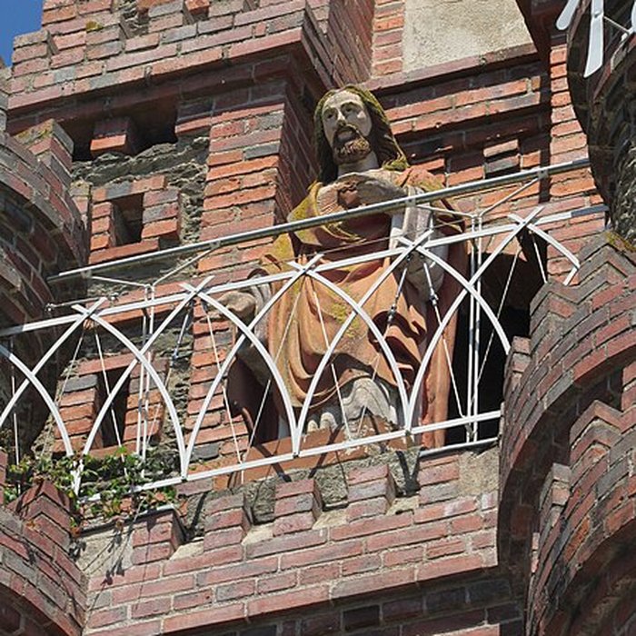 Photo de Sanctuaire de la Salette