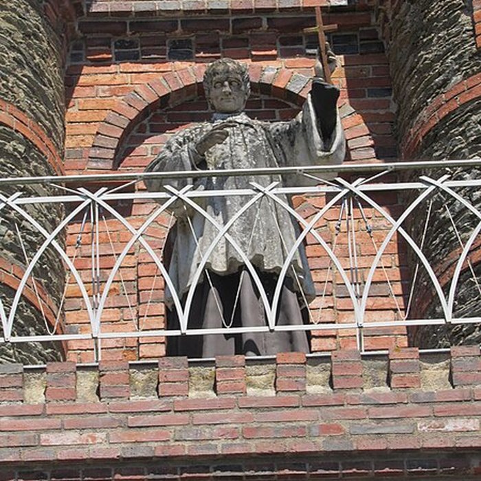 Photo de Sanctuaire de la Salette