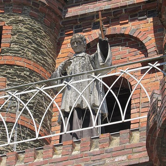 Photo de Sanctuaire de la Salette