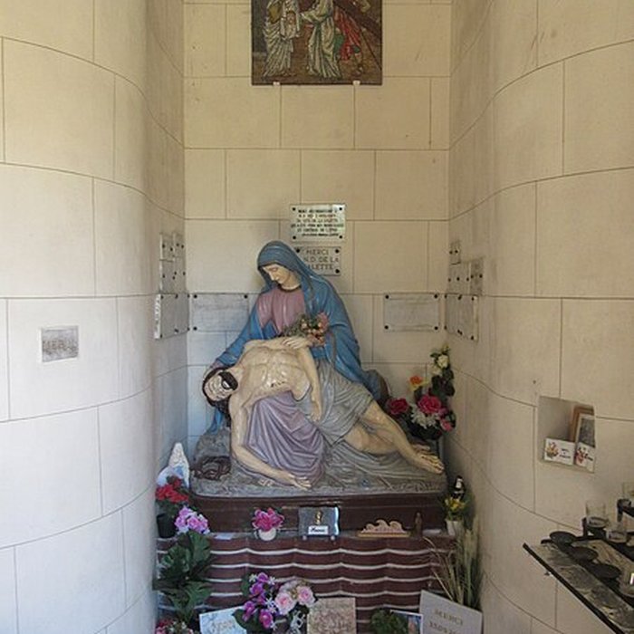 Photo de Sanctuaire de la Salette