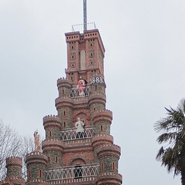 Sanctuaire de la Salette