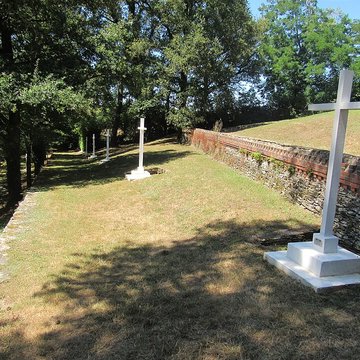 Sanctuaire de la Salette