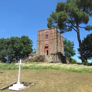 Sanctuaire de la Salette