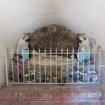 Sanctuaire de la Salette