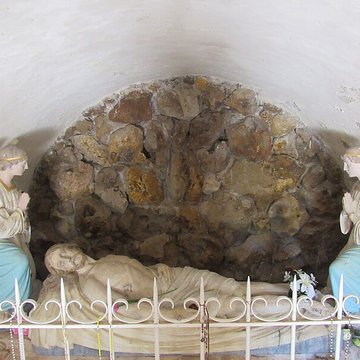 Sanctuaire de la Salette