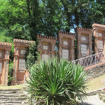 Sanctuaire de la Salette