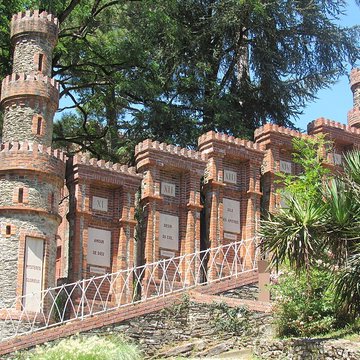 Sanctuaire de la Salette