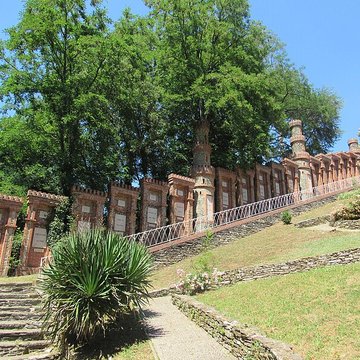 Sanctuaire de la Salette