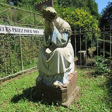 Sanctuaire de la Salette