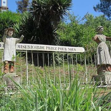 Sanctuaire de la Salette