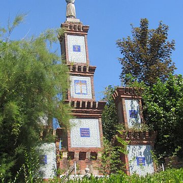 Sanctuaire de la Salette