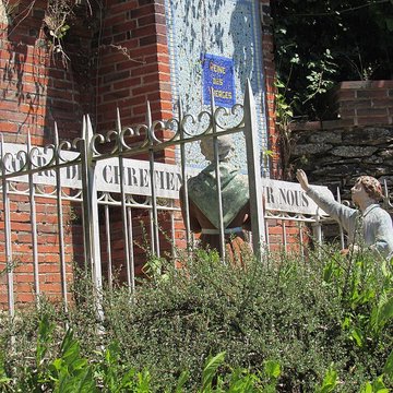 Sanctuaire de la Salette